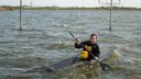 Tijmen van Molengraaf, voorzitter van Zeewitoe