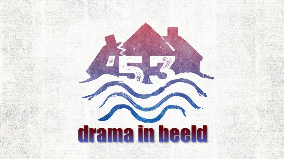 ’53 – Drama in beeld
