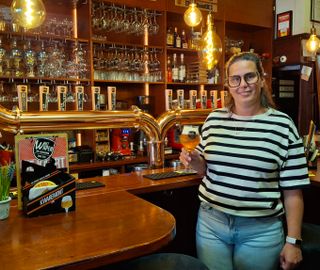 Het Wapen van Roosendaal viert speciaalbier: &#8216;Hopen dat het meer gewaardeerd wordt&#8217;