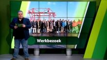 21 november – Roosendaal | Bergen op Zoom | Woensdrecht | Tholen | Steenbergen