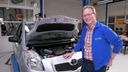 Het monteursvak verandert door opkomst elektrische auto’s: ‘Studenten proberen er ver vandaan te blijven’