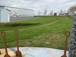 Brabant Water gaat bij Bergsediepsluis drinkwater maken van zeewater