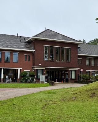 Medisch Centrum de Poort