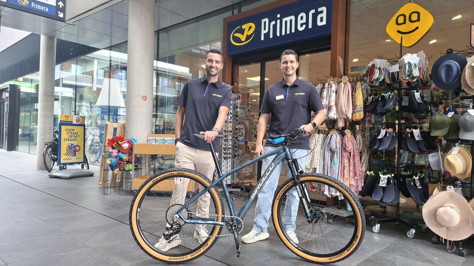 Primera Hoogerheide
