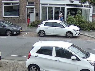 gemeente zwijgt over Gastelseweg Roosendaal