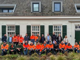 Gemeente Zundert WVS