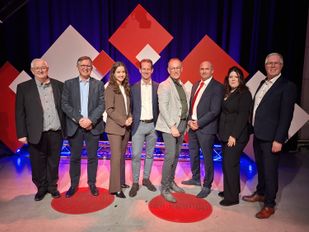 Nieuws verkiezingen debat gemeente etten-leur politiek