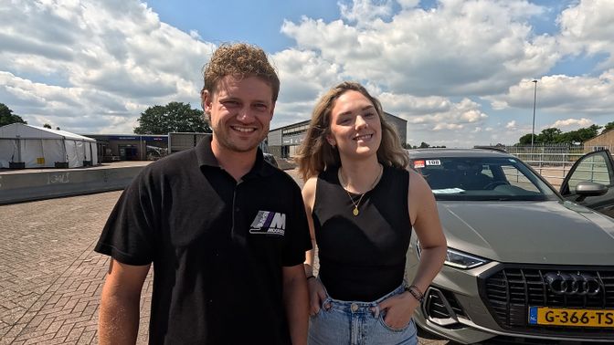 nieuws brabant achtmaal zundert rally gtc auto autosport