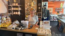 Anita gaat droom achterna en opent eigen kruidenwinkel