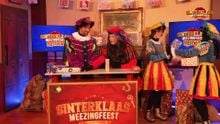 Sinterklaas Meezingfeest Feestvlog 2