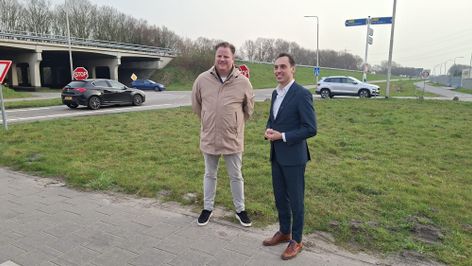 nieuws oud gastel oudenbosch halderberge brabant verkeer provincie auto kralen n640