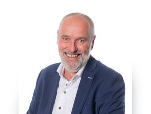 Anton Tielen WOS Halderberge fractievoorzitter