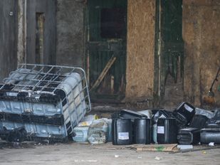 Foto's Tom van der Put