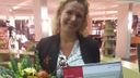 Babette van Rijt nieuwe stadsdichter van Roosendaal