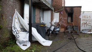 brand antwerpsestraatweg bergen op zoom