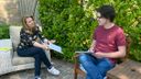 West-Brabanders maken voorleesboekje voor actieve kinderen