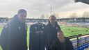 RBC Maatschappelijk shirt RoGeP