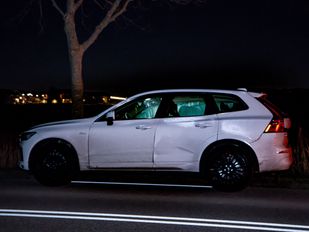 ongeval Postweg Tholen