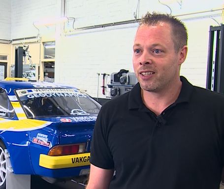 nieuws brabant achtmaal zundert rally gtc auto autosport