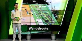 ZuidWest Update - 22 september – Moerdijk | Etten-Leur | Zundert | Halderberge | Rucphen