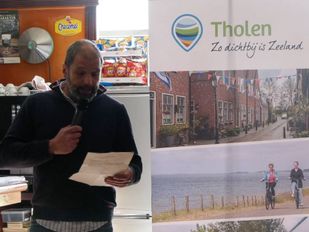 Tholen Beter Bekend toerisme