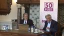 Steunpunt Bergen op Zoom wordt 50PLUS: &#8216;Voor ouderen en toekomstige ouderen&#8217;