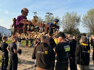 Buurtschap Tiggelaar