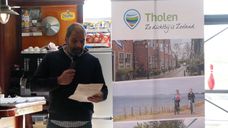 Tholen Beter Bekend toerisme