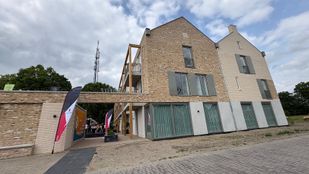 Vittoria Oudenbosch Gemeente Halderberge Woonzorgcomplex Thuiszorg West-Brabant