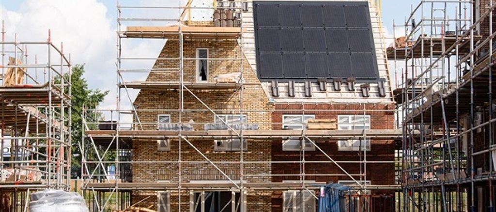 Woningnood West-Brabant