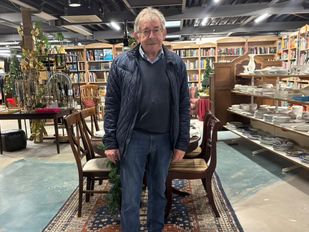 Nieuwe locatie Malawishop in Wernhout geopend: &#8216;Je voelt je rijk en gesterkt&#8217;