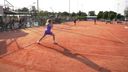 Zoomertoernooi is een feestje voor tennissers en toeschouwers