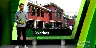 ZuidWest Update Weekoverzicht - 20 september – West-Brabant