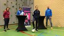 Betere doorstroomkansen bij Curio voor vmbo-leerlingen Sport en Bewegen