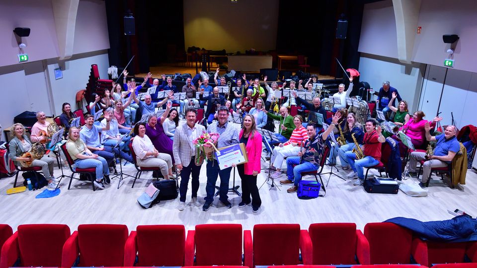 Cultuurprijs Halderberge 2026