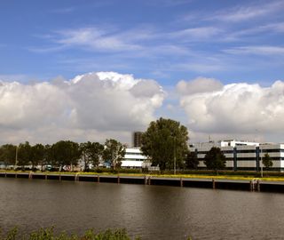 Sabic verder onder nieuwe naam: NextPoint Materials