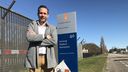 Barry Jacobs (VVD, plaats 61): &#8216;Defensie is óók regionale werkgelegenheid&#8217;