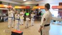 Clubs en verenigingen presenteren zichzelf op Vrijetijdsfestival