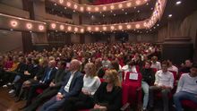 Sportgala Bergen op Zoom - 19 december 2019