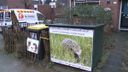 Egelopvang Roosendaal heeft last van afvaldumpingen