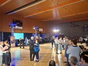 NK G-Dansen Steenbergen