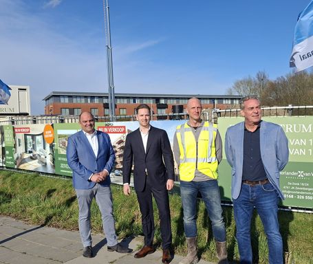 Zevenbergse Hoeve Zevenbergen appartementen