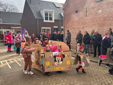 Carnaval Aopelaand