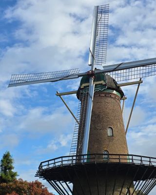PRO Roosendaal maakt zich zorgen om toekomst historische molens: &#8216;We moeten er zuinig op zijn&#8217;