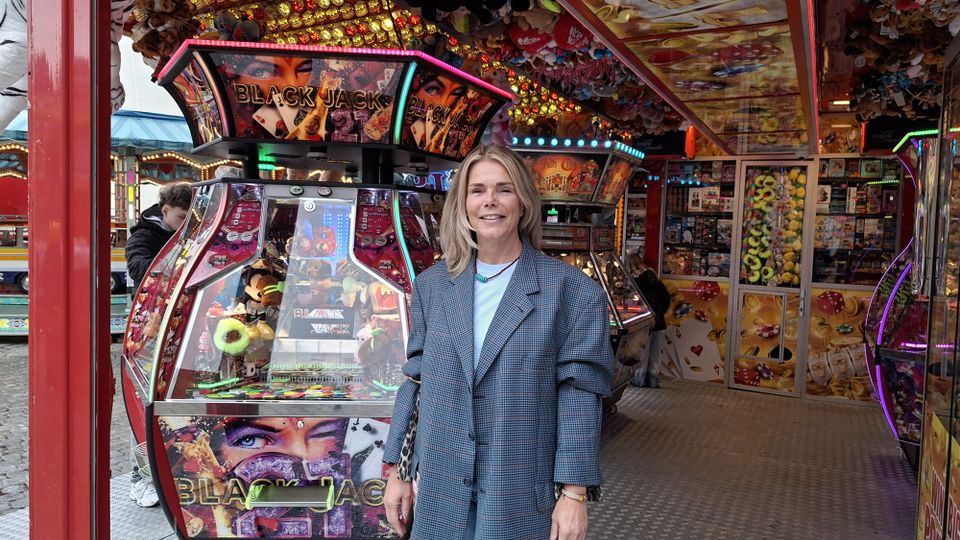 kermis bergen op zoom