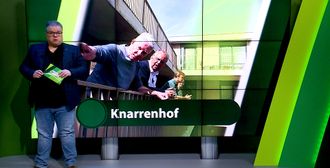 ZuidWest Update - 10 april – Roosendaal | Bergen op Zoom | Woensdrecht | Tholen | Steenbergen