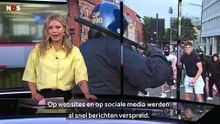 NOS Weekjournaal - 8 augustus 2024