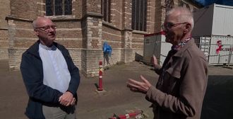 ReliVisie - ReliVisie - 25 april 2026