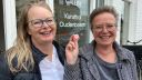 Youp van ’t Hek in een mini-kubus? Past prima in de ‘kleine mensjes route’