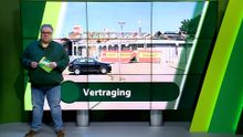 28 mei – Roosendaal | Bergen op Zoom | Woensdrecht | Tholen | Steenbergen